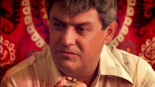 Больше чем сны: История Хосроу Иран (2010)