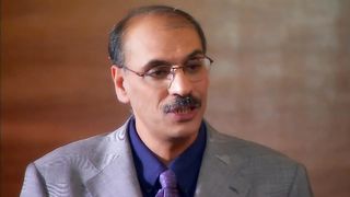 Больше чем сны: История Хосроу Иран (2010)