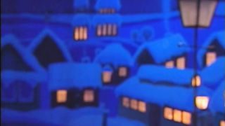 Старый сапожник (Детская постановка)