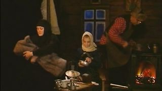 Старый сапожник (Детская постановка)