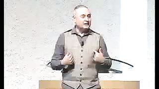 Артур Симонян - Благословение Иакова или Исава 2