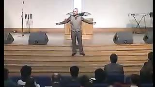 Артур Симонян - Благословение Иакова или Исава 2