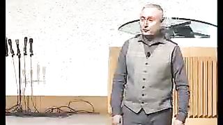 Артур Симонян - Благословение Иакова или Исава 2