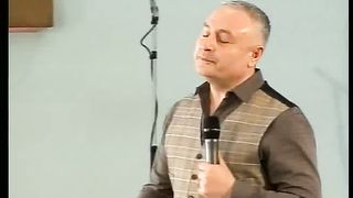 Артур Симонян - Будь добрым христианином