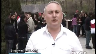 Артур Симонян - Моральное Воспитание