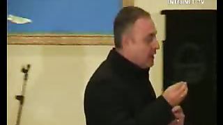 Артур Симонян - Узкий путь