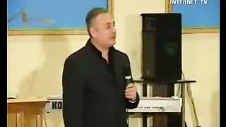 Артур Симонян - Узкий путь