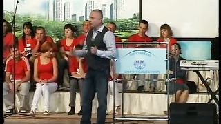 Артур Симонян - Петр и Петух 2