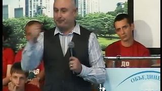 Артур Симонян - Петр и Петух 2