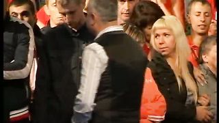 Артур Симонян - Петр и Петух 2