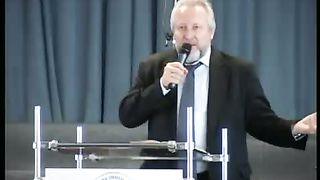 Сергей Ряховский - Как пали сильные