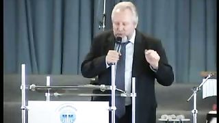 Сергей Ряховский - Как пали сильные