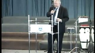 Сергей Ряховский - Как пали сильные