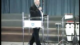 Сергей Ряховский - Как пали сильные