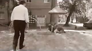 Денис Попурей и Алёна Иваницкая - Ночью и днём