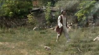 Анжелика Вишня - Беглец