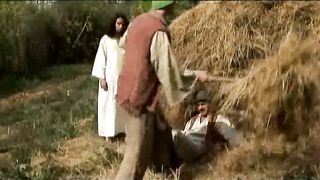 Анжелика Вишня - Беглец