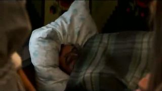 Анжелика Вишня - Беглец