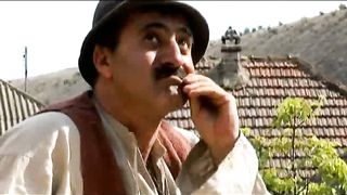 Анжелика Вишня - Беглец