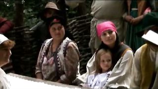 Анжелика Вишня - Беглец