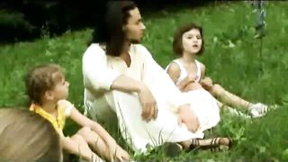 Анжелика Вишня - Благословение детей