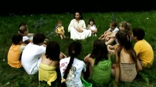 Анжелика Вишня - Благословение детей