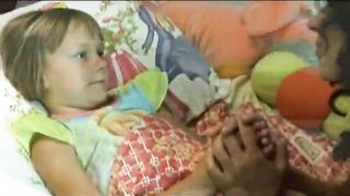 Анжелика Вишня - Благословение детей