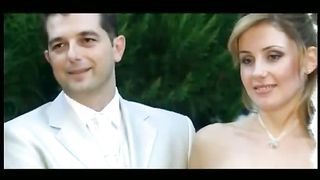 Анжелика Вишня - Свадьба