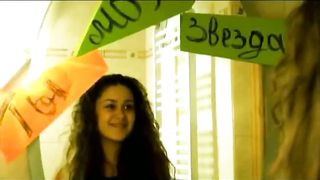 Анжелика Вишня - Баллада о любви