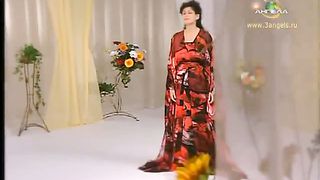 Анжелика Вишня - Дети Лаодикии