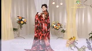 Анжелика Вишня - Слишком много несказанных слов