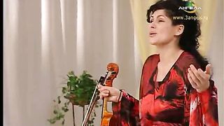 Анжелика Вишня - Слишком много несказанных слов