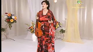 Анжелика Вишня - Слишком много несказанных слов