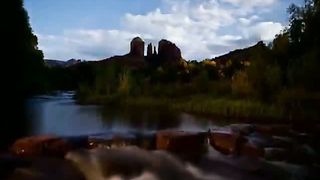 Как вожделенны жилища Твои