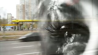 Белые крылья - Жизнь