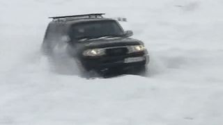 Денис Берназ - Ты меня наполни святостью Твоей