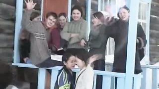 Денис Берназ - Ты меня наполни святостью Твоей