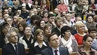 Патмос - Любовь превыше всего