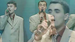 Патмос - Любовь превыше всего