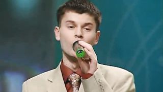 Патмос - Любовь превыше всего