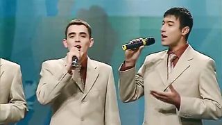 Патмос - Любовь превыше всего