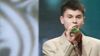 Патмос - Любовь превыше всего