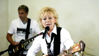 Rivers - Торопись (2011)