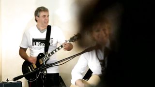 Rivers - Торопись (2011)