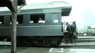 Сергей Брикса и Виктор Покидюк - Две судьбы