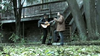 Сергей Брикса и Виктор Покидюк - Две судьбы