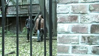 Сергей Брикса и Виктор Покидюк - Две судьбы