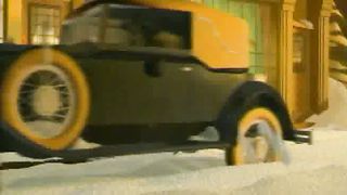 Чудеса на Рождество (2003)