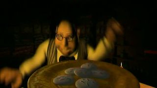 Чудеса на Рождество (2003)