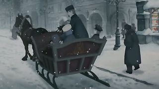 Девочка со спичками (2006)